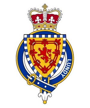 Families-of-Britain/L/Lundy-(Scotland)-Crest-Coat-of-Arms