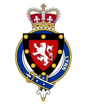 Families-of-Britain/L/Lynn-(England)-Crest-Coat-of-Arms