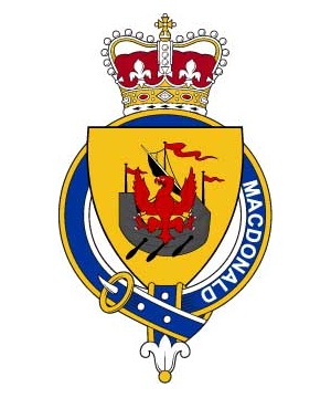 Families-of-Britain/M/Macdonald-(Scotland)-Crest-Coat-of-Arms