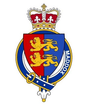 Families-of-Britain/M/Maddox-(Wales-and-England)-Crest-Coat-of-Arms