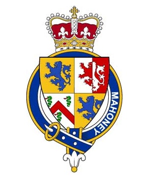 Families-of-Britain/M/Mahoney-(Ireland)-Crest-Coat-of-Arms