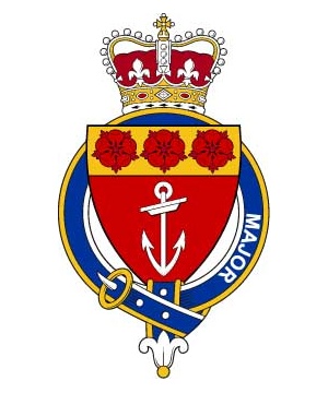 Families-of-Britain/M/Major-or-Mayor-(England)-Crest-Coat-of-Arms