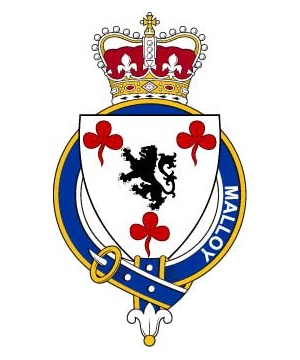 Families-of-Britain/M/Malloy-or-Molloy-(Ireland)-Crest-Coat-of-Arms