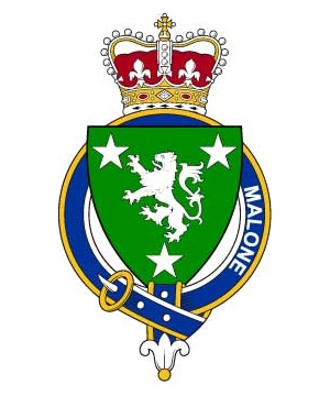 Families-of-Britain/M/Malone-(Ireland)-Crest-Coat-of-Arms