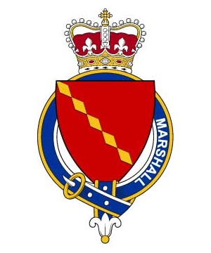 Families-of-Britain/M/Marshall-(England)-Crest-Coat-of-Arms