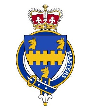 Families-of-Britain/M/Masters-(England)-Crest-Coat-of-Arms