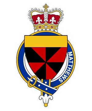 Families-of-Britain/M/Matthews-(Scotland)-Crest-Coat-of-Arms