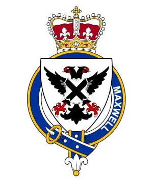 Families-of-Britain/M/Maxwell-(England)-Crest-Coat-of-Arms