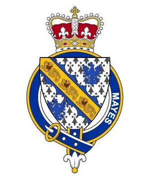 Families-of-Britain/M/Mayes-or-Maze-(England)-Crest-Coat-of-Arms