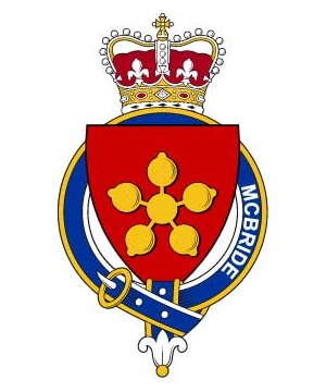 Families-of-Britain/M/McBride-(Scotland-and-Ireland)-Crest-Coat-of-Arms