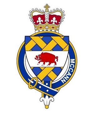 Families-of-Britain/M/McCann-(Ireland)-Crest-Coat-of-Arms