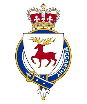 Families-of-Britain/M/McCarthy-(Ireland)-Crest-Coat-of-Arms