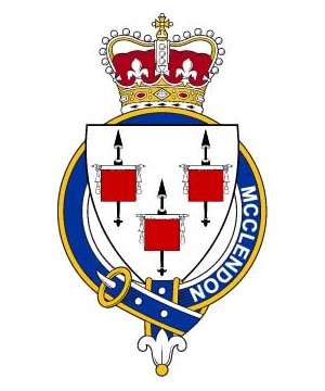 Families-of-Britain/M/McClendon-or-McAlindon-(Ireland)-Crest-Coat-of-Arms