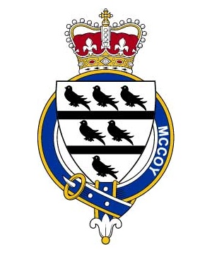 Families-of-Britain/M/McCoy-(Ireland)-Crest-Coat-of-Arms