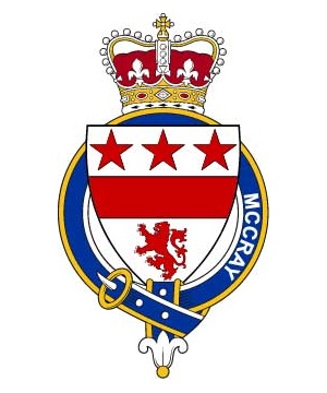 Families-of-Britain/M/McCray-or-McCrae-(Scotland)-Crest-Coat-of-Arms
