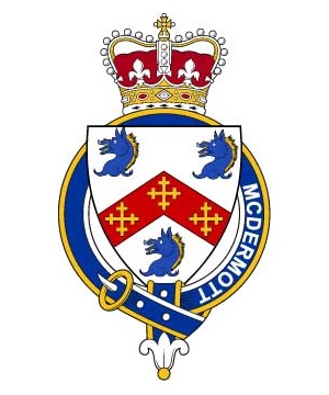 Families-of-Britain/M/McDermott-(Ireland)-Crest-Coat-of-Arms