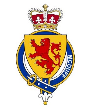 Families-of-Britain/M/McDuff-(Scotland)-Crest-Coat-of-Arms