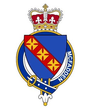 Families-of-Britain/M/McFadden-(Ireland)-Crest-Coat-of-Arms