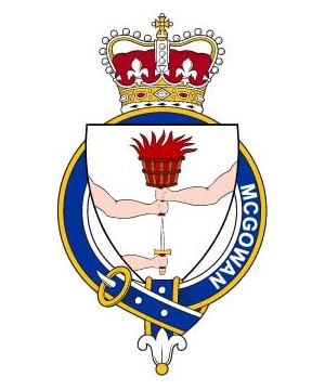 Families-of-Britain/M/McGowan-or-Smith-(Ireland)-Crest-Coat-of-Arms