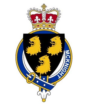 Families-of-Britain/M/McKnight-(Scotland)-Crest-Coat-of-Arms