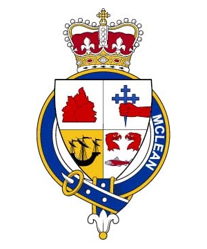Families-of-Britain/M/McLean-(Scotland)-Crest-Coat-of-Arms