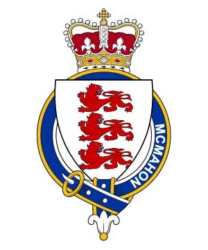 Families-of-Britain/M/McMahon-(Ireland)-Crest-Coat-of-Arms