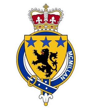 Families-of-Britain/M/McMillan-(Scotland)-Crest-Coat-of-Arms