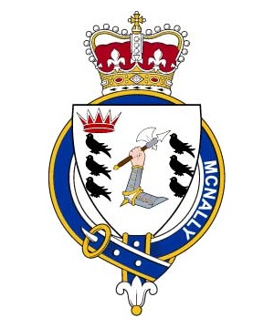 Families-of-Britain/M/McNally-(Ireland)-Crest-Coat-of-Arms