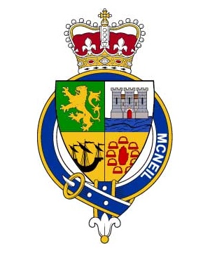 Families-of-Britain/M/McNeil-or-MacNeill-(Scotland)-Crest-Coat-of-Arms