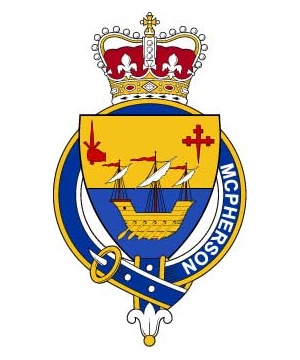 Families-of-Britain/M/McPherson-(Scotland)-Crest-Coat-of-Arms