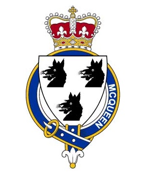 Families-of-Britain/M/McQueen-(Scotland)-Crest-Coat-of-Arms