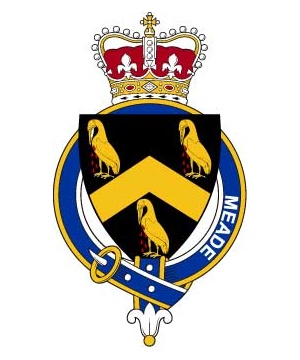 Families-of-Britain/M/Meade-(England)-Crest-Coat-of-Arms