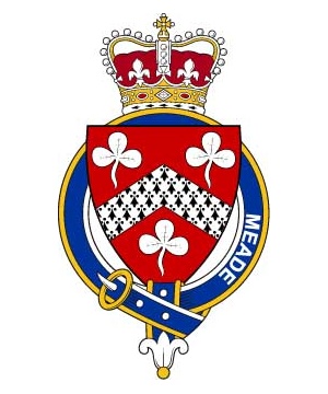 Families-of-Britain/M/Meade-(Ireland)-Crest-Coat-of-Arms