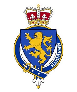 Families-of-Britain/M/Meredith-(Wales)-Crest-Coat-of-Arms