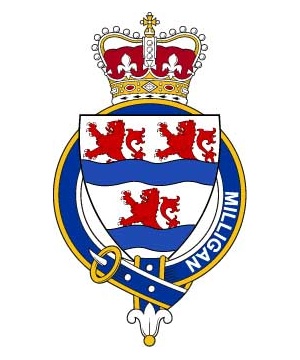 Families-of-Britain/M/Milligan-or-Milliken-(Scotland)-Crest-Coat-of-Arms