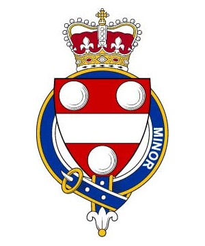 Families-of-Britain/M/Minor-(England)-Crest-Coat-of-Arms