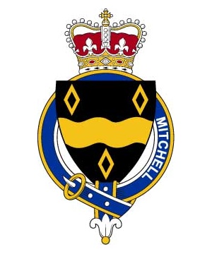 Families-of-Britain/M/Mitchell-(Scotland)-Crest-Coat-of-Arms