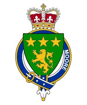 Families-of-Britain/M/Moore-or-OMore-(Ireland)-Crest-Coat-of-Arms