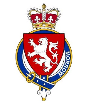 Families-of-Britain/M/Morrow-or-MacMurrogh-(Ireland)-Crest-Coat-of-Arms