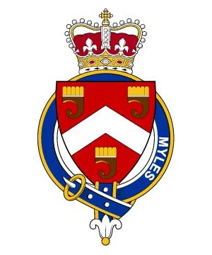 Families-of-Britain/M/Myles-(England)-Crest-Coat-of-Arms