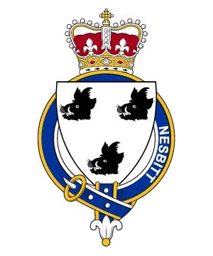 Families-of-Britain/N/Nesbitt-or-Nisbet-(Scotland)-Crest-Coat-of-Arms