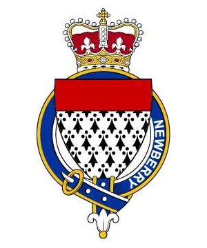 Families-of-Britain/N/Newberry-(Ireland)-Crest-Coat-of-Arms