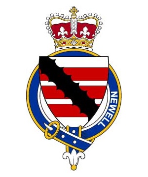 Families-of-Britain/N/Newell-(England)-Crest-Coat-of-Arms