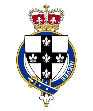 Families-of-Britain/N/Nieves-(Scotland)-Crest-Coat-of-Arms