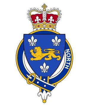 Families-of-Britain/N/North-(England)-Crest-Coat-of-Arms