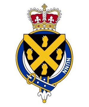 Families-of-Britain/N/Nunn-(England-and-Ireland)-Crest-Coat-of-Arms