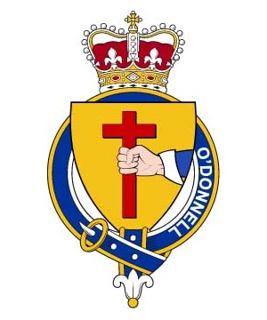 Families-of-Britain/O/ODonnell-(Ireland)-Crest-Coat-of-Arms