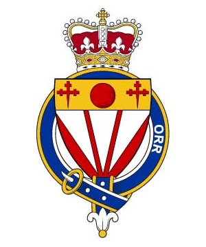 Families-of-Britain/O/Orr-(Scotland)-Crest-Coat-of-Arms