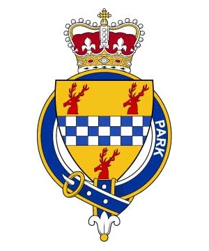 Families-of-Britain/P/Park-or-Parkes-(Scotland)-Crest-Coat-of-Arms