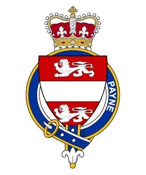 Families-of-Britain/P/Payne-(England)-Crest-Coat-of-Arms